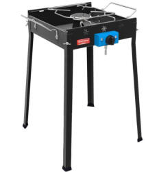 Ferraboli Plancha Mono 52665