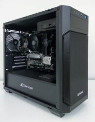 PCX 205468 Számítógép konfiguráció