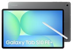 Samsung Galaxy Tab S10 FE+ X620 256GB SM-X620NZAP Tablete