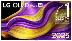 LG OLED97G51LW