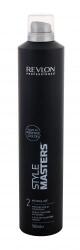 Revlon Style Masters The Must-haves Modular közepes tartású hajlakk 500 ml nőknek
