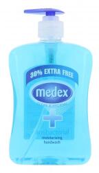 Xpel Marketing Medex Antibacterial 650 ml antibakteriális folyékony szappan uniszex