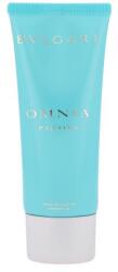 Bvlgari Omnia Paraiba 100 ml tusolóolaj nőknek