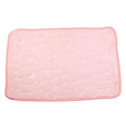 IRIS KT-574 HOME 40x60 cm-es fürdőszobaszőnyeg (KT-574) - bestbyte