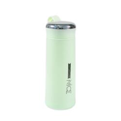 Iris Barcelona KT-569 400 ml-es üveg kulacs (KT-569) - bestbyte