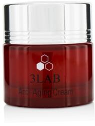 3LAB Öregedésgátló hatású arckrém Anti-Aging (Cream) 60 ml