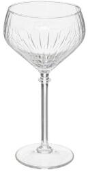 home&you Set 4 Pahare home&you 203307 Sampanie 320Ml Transparent (203307) Pahar