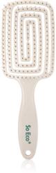 So Eco Flexi Paddle Detangling Brush perie pentru par usor de pieptanat 1 buc