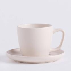 home&you Ceasca Cu Farfurie home&you 10252280501 220Ml Bej (10252280501) Pahar