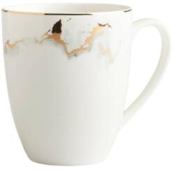 home&you Cana home&you 10513030101 Marberis 360Ml Alb (10513030101) Pahar