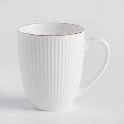 home&you Cana home&you 76691-BIA-KUBEK 370Ml Alb (76691-BIA-KUBEK) Pahar