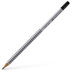 Faber-Castell Grip 2001 HB radíros grafitceruza (FC117200) - bestbyte