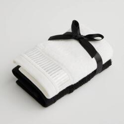 home&you Set home&you Alicanty Black (10539440301) Prosop