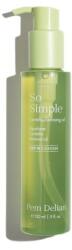Pem Delian So Simple Centella arc- és sminklemosó olaj 150 ml