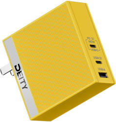 Deity 140W Gan Pro Charger Kit