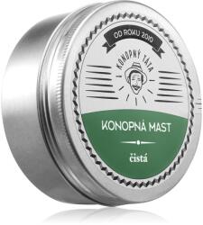 Konopný táta Pure unguent din cânepă 200 ml