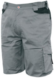 Issaline Stretch rövidnadrág szürke XXL (ISSA-8734B-080-XXL) - megatool