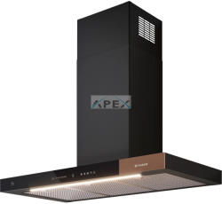 Faber T-Air KL A90 Fali páraelszívó (325.0615. 702)