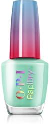 OPI Rapidry lac de unghii cu uscare rapida culoare No Further Delays 9 ml