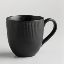 home&you Cana home&you 10509760101 Palettera 370Ml Negru (10509760101) Pahar