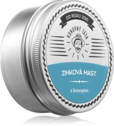 Konopný táta Zinc мехлем с цинк 80ml
