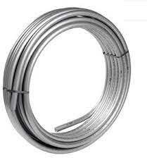 REHAU Rautitan stabil 25x3, 7 mm cső 4 mm szigeteléssel (25m/tek. ) (EG-131495-025-REHAU)