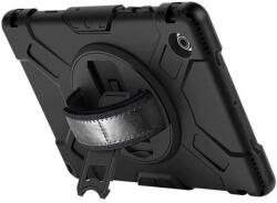 Eiger Husa Eiger Peak 500m Samsung Galaxy Tab A8 10.5 " (Negru) (EGPE00156)