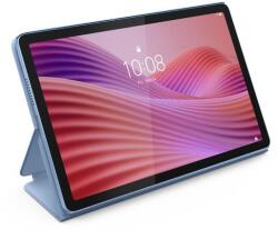Lenovo Husa Folio Lenovo ZG38C06654 pentru Lenovo Tab, Plastic PU (Albastru) (ZG38C06654)