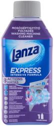 Lanza Express mosógéptisztító folyadék - 250 ml