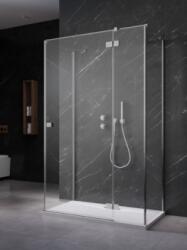 Radaway Essenza KDJ+S szögletes zuhanykabin 110B+90+90 (1385023-01-01L+1384050-01-01+1384050-01-01)