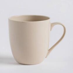 home&you Cana home&you 76656-BEZ-KUBEK 390Ml Bej (76656-BEŻ-KUBEK) Pahar