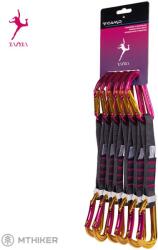 CAMP Photon Express KS Janja expressz szett, 18 cm, 6 db, lila