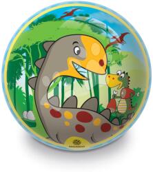 Mondo Minge de poveste Dino Bioball Mondo de cauciuc 14 cm (MON5655)