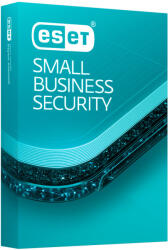 ESET Small Business Security (5 eszköz / 1 év) (EU)