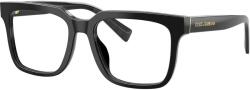 Dolce&Gabbana DG3422 501 Rama ochelari