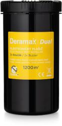 Deramax Deramax-Dual Elektromos riasztó, vakond és pocok ellen (350)