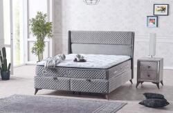 Armis Pat Tapitat Bio Bancace 160x200 cm (MD-CP-0004-1-1-1-1-1)