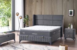 Armis Pat Tapitat Carbon 160x200 cm (MD-CP-0004-1-1-1-1-1-1)