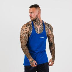 GymBeam Clothing GymBeam Stringer Dark Blue atléta - sötétkék - GymBeam Clothing