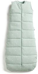 ERGOPOUCH Hálózsák organikus pamut Jersey Sage 8-24 h, 8-14 kg, 2, 5 tog (ZEPJB-2.5T08-24MSA19)