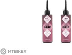 CeramicSpeed UFO csepegtető ikercsomagos nedves kenőkészlet