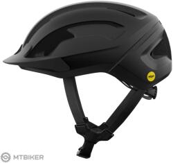POC Omne Air Resistance MIPS sisak, uranium black matt (S (50-56 cm))