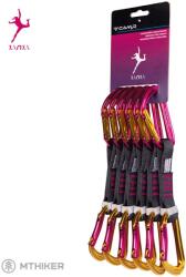 CAMP Photon Express KS Janja expressz szett, 12 cm, 6 db, lila