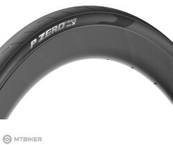 Pirelli P ZERO Race X 700x26C külső gumi, TLR, kevlárperemes