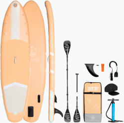 HAJDU Дъска SUP AQUASTIC Perth 11' allround синьо