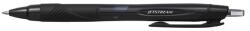 uni Jetstream SXN-157S fekete golyóstoll (2USXN157EF) - officedepot