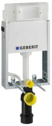 Geberit Rezervor WC incastrat, Geberit Kombifix 110.100. 00.1, 42 x 108 cm, 3-7.5 L (Kombifix 110.100.00.1)