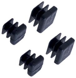 Arcansas Profili Srl Arcansas záródugó 2 cm x 0, 1 cm PVC - obi - 1 149 Ft