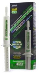 XADO Maximum Transmission for Diesel Truck váltóolaj adalék 50ml