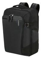 Samsonite Armox notebook hátizsák L 17, 3" Overnight fekete (154061-1041)